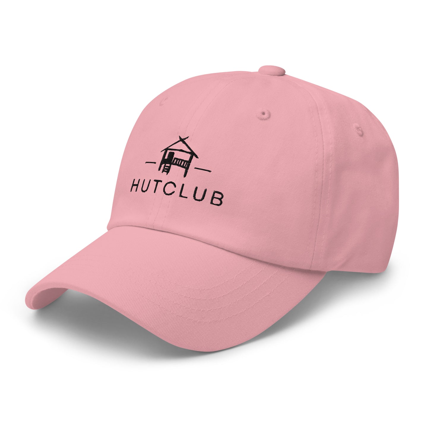 Hutclub Dad Hat