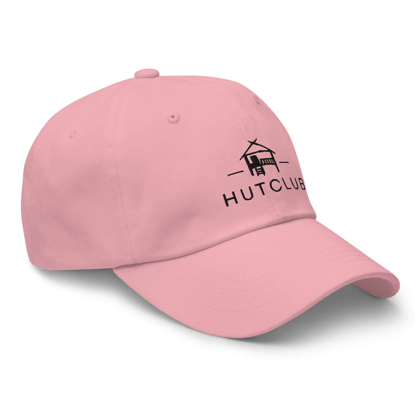 Hutclub Dad Hat